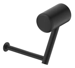 Mica Care Heavy Duty Toilet Paper Holder by Bella Vista, a Toilet Paper Holders for sale on Style Sourcebook