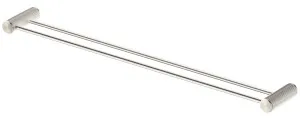 Mica Fluted Double Towel Rail by Bella Vista, a Towel Rails for sale on Style Sourcebook