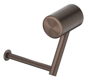 Mica Care Heavy Duty Toilet Paper Holder by Bella Vista, a Toilet Paper Holders for sale on Style Sourcebook