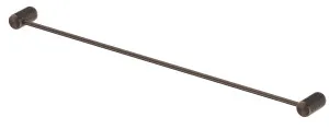 Mica Fluted Single Towel Rail by Bella Vista, a Towel Rails for sale on Style Sourcebook