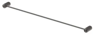 Mica Fluted Single Towel Rail by Bella Vista, a Towel Rails for sale on Style Sourcebook