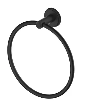 Mica Heritage Towel Ring by Bella Vista, a Towel Rails for sale on Style Sourcebook