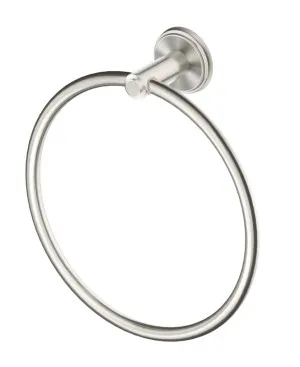 Mica Heritage Towel Ring by Bella Vista, a Towel Rails for sale on Style Sourcebook