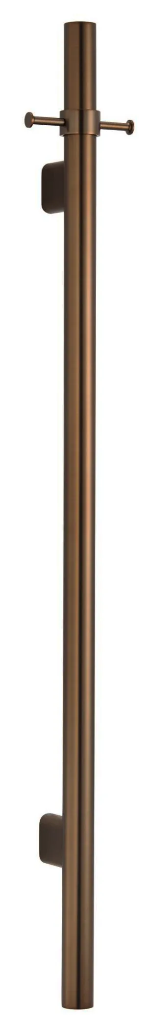 Mica Vertical Heated Towel Rail by Bella Vista, a Towel Rails for sale on Style Sourcebook