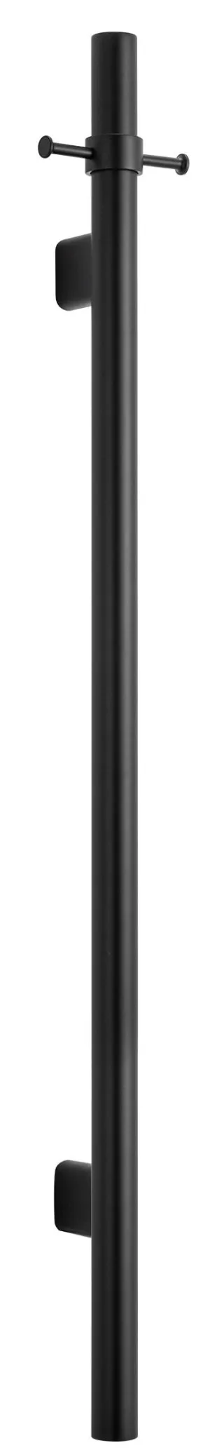 Mica Vertical Heated Towel Rail by Bella Vista, a Towel Rails for sale on Style Sourcebook
