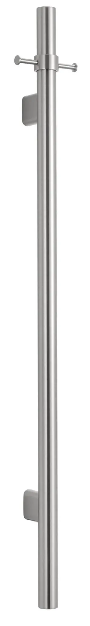 Mica Vertical Heated Towel Rail by Bella Vista, a Towel Rails for sale on Style Sourcebook
