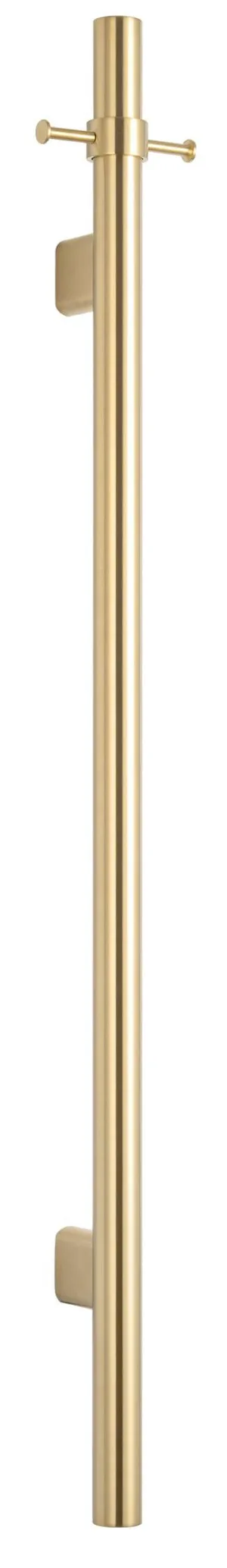 Mica Vertical Heated Towel Rail by Bella Vista, a Towel Rails for sale on Style Sourcebook