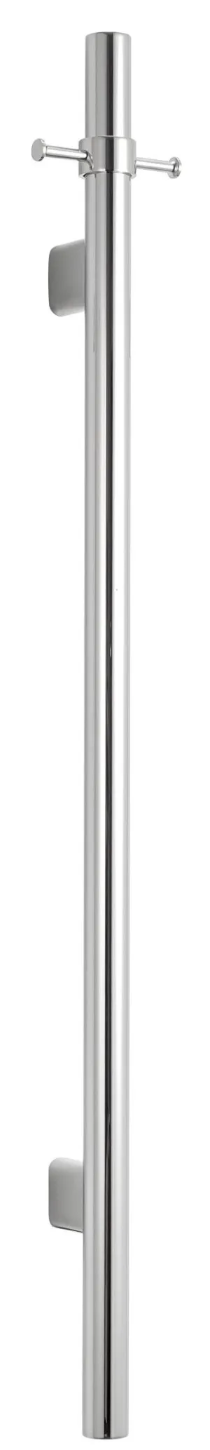 Mica Vertical Heated Towel Rail by Bella Vista, a Towel Rails for sale on Style Sourcebook