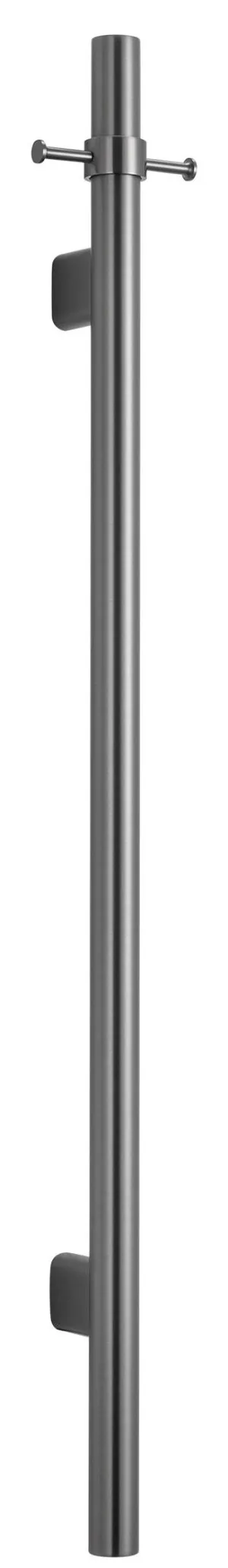Mica Vertical Heated Towel Rail by Bella Vista, a Towel Rails for sale on Style Sourcebook