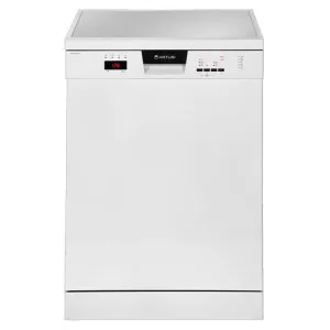 Artusi 60cm Freestanding Dishwasher White ADW5008W by Artusi, a Dishwashers for sale on Style Sourcebook