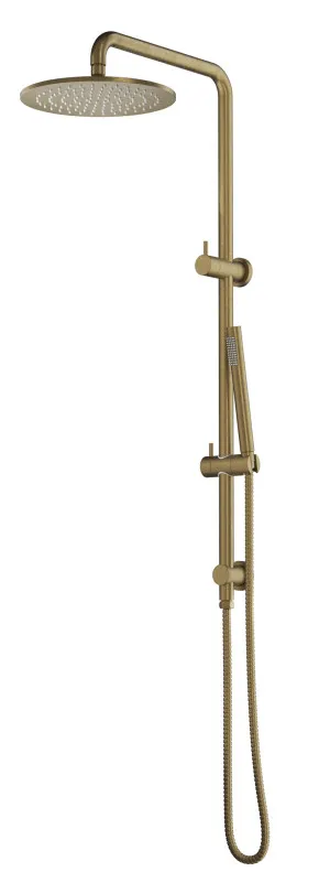 LVB Mica Dual Shower Rail by Bella Vista, a Accessible for sale on Style Sourcebook
