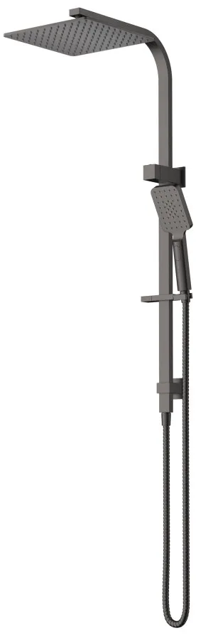 Cresta Dual Shower Rail by Bella Vista, a Accessible for sale on Style Sourcebook