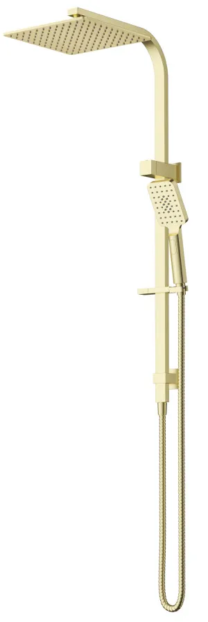 Cresta Dual Shower Rail by Bella Vista, a Accessible for sale on Style Sourcebook