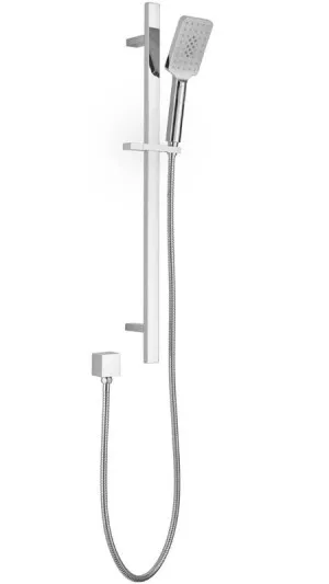 Cresta Single Shower Rail 900mm by Bella Vista, a Accessible for sale on Style Sourcebook