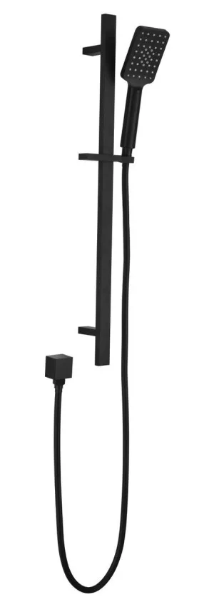 Cresta Single Shower Rail 900mm by Bella Vista, a Accessible for sale on Style Sourcebook