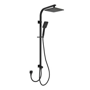 Deko Dual Shower Rail - RetroFit by Bella Vista, a Accessible for sale on Style Sourcebook