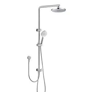 Mica Dual Shower Rail - RetroFit by Bella Vista, a Accessible for sale on Style Sourcebook