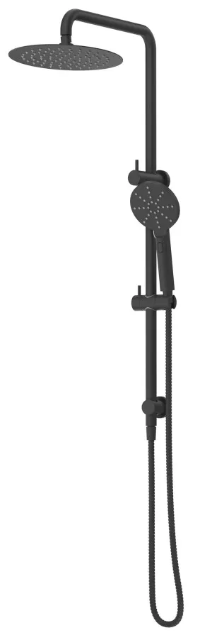 Mica Dual Shower Rail by Bella Vista, a Accessible for sale on Style Sourcebook