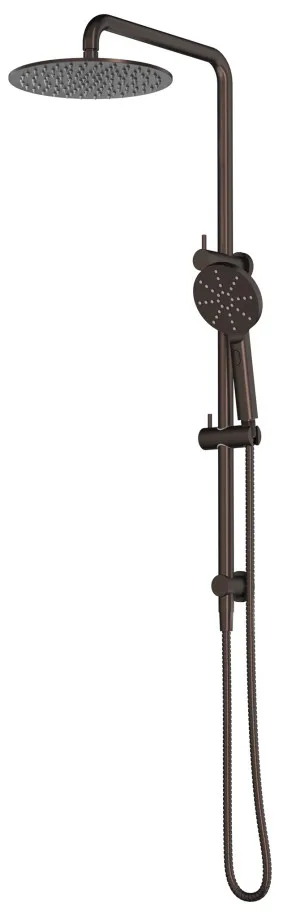 Mica Dual Shower Rail by Bella Vista, a Accessible for sale on Style Sourcebook