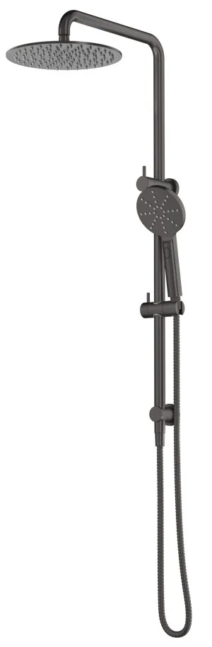 Mica Dual Shower Rail by Bella Vista, a Accessible for sale on Style Sourcebook