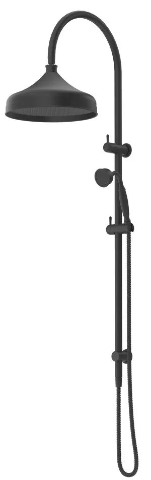 Mica Heritage Dual Shower Rail by Bella Vista, a Accessible for sale on Style Sourcebook