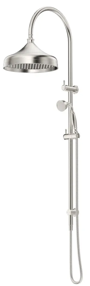 Mica Heritage Dual Shower Rail by Bella Vista, a Accessible for sale on Style Sourcebook