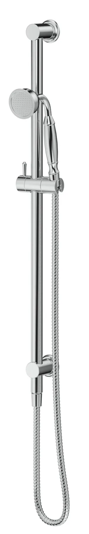 Mica Heritage Shower Rail by Bella Vista, a Accessible for sale on Style Sourcebook