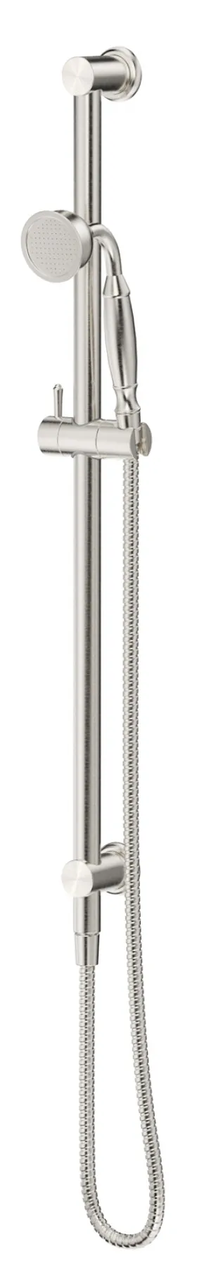 Mica Heritage Shower Rail by Bella Vista, a Accessible for sale on Style Sourcebook