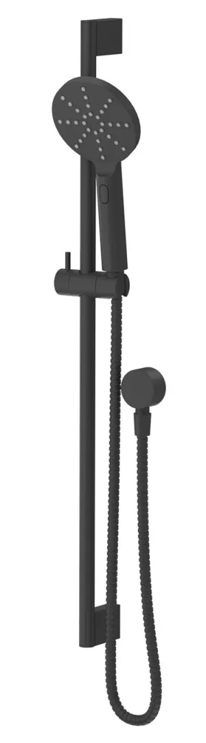 Mica Shower Rail by Bella Vista, a Accessible for sale on Style Sourcebook