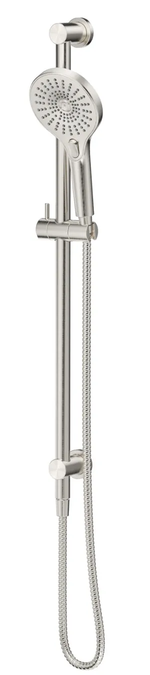 Mica Shower Rail - Inbuilt Inlet by Bella Vista, a Accessible for sale on Style Sourcebook