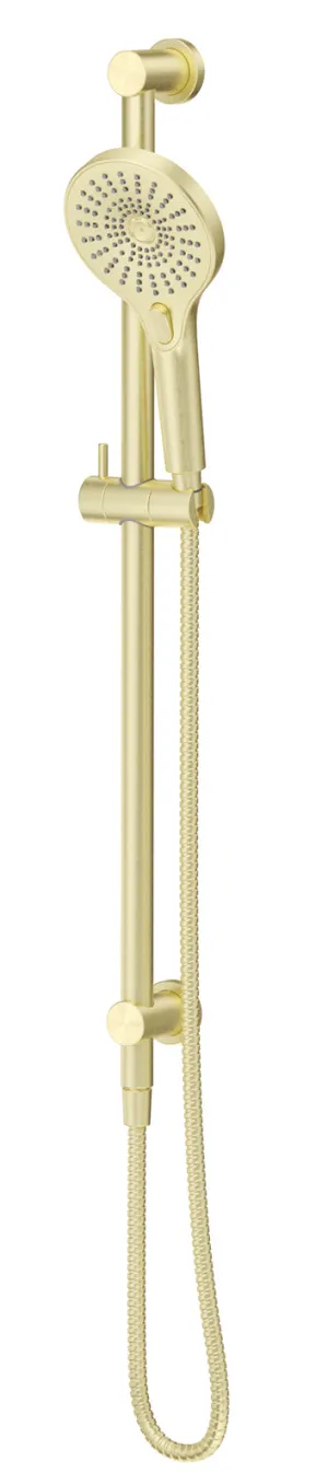 Mica Shower Rail - Inbuilt Inlet by Bella Vista, a Accessible for sale on Style Sourcebook