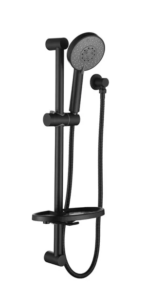 Molo Shower Rail by Bella Vista, a Accessible for sale on Style Sourcebook