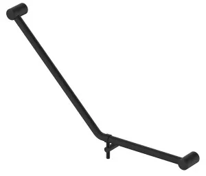 Mica Care Grab Rail - 45 Degree - 450x650mm by Bella Vista, a Accessible for sale on Style Sourcebook