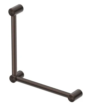 Mica Care Grab Rail - 90 Degree - 450x450mm by Bella Vista, a Accessible for sale on Style Sourcebook