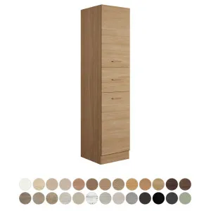 Sutton Floor Standing Tallboy by Fienza, a Bathroom Storage Cabinets for sale on Style Sourcebook