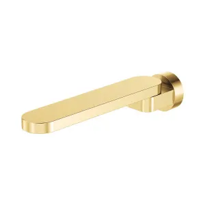 Rondo Swivel Bath Outlet, Urban Brass by Fienza, a Bathroom Taps & Mixers for sale on Style Sourcebook