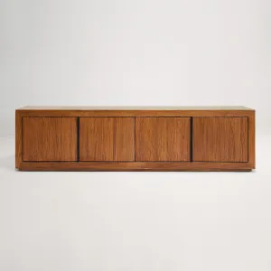Boulder TV Unit, Brown, by Lounge Lovers by Lounge Lovers, a Entertainment Units & TV Stands for sale on Style Sourcebook