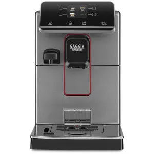 Gaggia Magenta Prestige Automatic Coffee Machine Grey EG6603-90 by Gaggia, a Espresso Machines for sale on Style Sourcebook