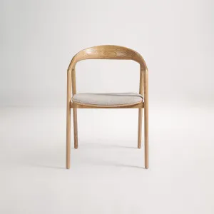 Hans Dining Chair, by Lounge Lovers by Lounge Lovers, a Dining Chairs for sale on Style Sourcebook
