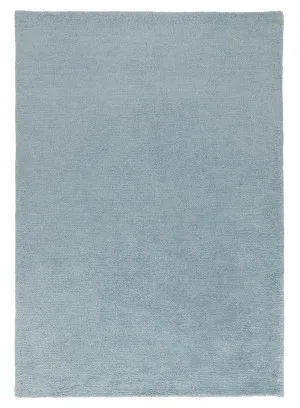 Volodina Slate Wool Shag Rug by Miss Amara, a Shag Rugs for sale on Style Sourcebook