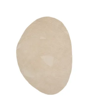 Domm rug by Kave Home, a Contemporary Rugs for sale on Style Sourcebook