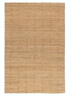 Karos Natural Flatweave Jute Rug by Miss Amara, a Contemporary Rugs for sale on Style Sourcebook