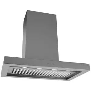 Smart 1200mm Alfresco Canopy BBQ Rangehood Stainless Steel SMARH120SS by Smart, a Rangehoods for sale on Style Sourcebook