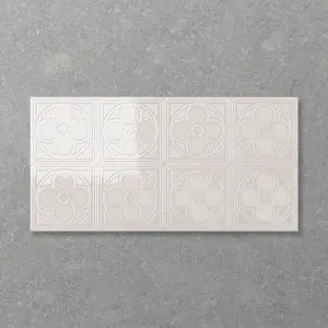Allure Byron Baby Mouse (Gloss) 300x600 by Sanctuary Makers, a Porcelain Tiles for sale on Style Sourcebook