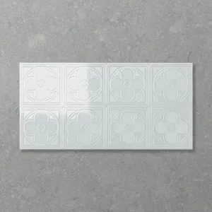 Allure Byron Farrow (Gloss) 300x600 by Sanctuary Makers, a Porcelain Tiles for sale on Style Sourcebook