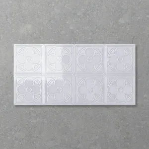 Allure Byron Merrick (Gloss) 300x600 by Sanctuary Makers, a Porcelain Tiles for sale on Style Sourcebook