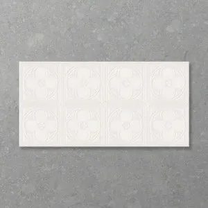 Allure Byron Rice Grain (Satin Matt) 300x600 by Sanctuary Makers, a Porcelain Tiles for sale on Style Sourcebook