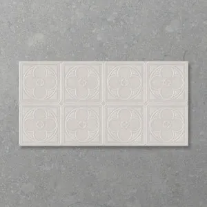 Allure Byron Sparrow (Satin Matt) 300x600 by Sanctuary Makers, a Porcelain Tiles for sale on Style Sourcebook