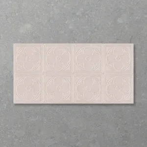 Allure Byron Sugared Almond (Satin Matt) 300x600 by Sanctuary Makers, a Porcelain Tiles for sale on Style Sourcebook