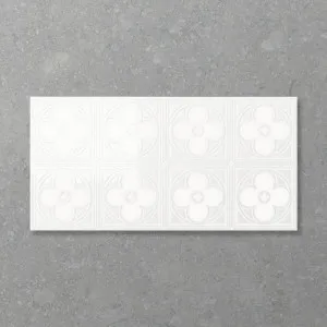 Allure Byron Whitehaven (Gloss) 300x600 by Sanctuary Makers, a Porcelain Tiles for sale on Style Sourcebook